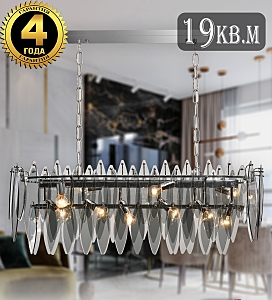 Triada Ii TRIADA II 91003/6C CHROME