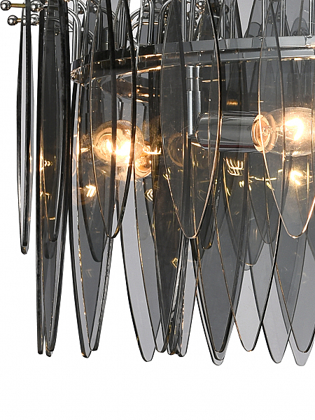 Triada Ii TRIADA II 91003/8C CHROME