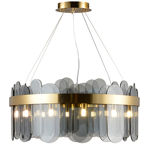 Valencia VALENCIA 91000/12C GOLD SATIN