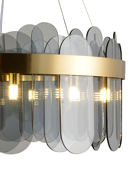 Valencia VALENCIA 91000/12C GOLD SATIN