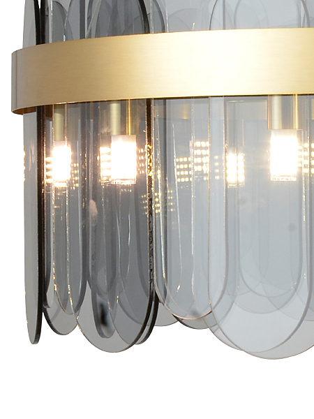 Valencia VALENCIA 91000/12C GOLD SATIN