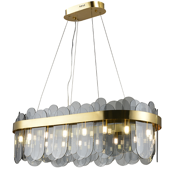 Valencia VALENCIA 91000/15C GOLD SATIN
