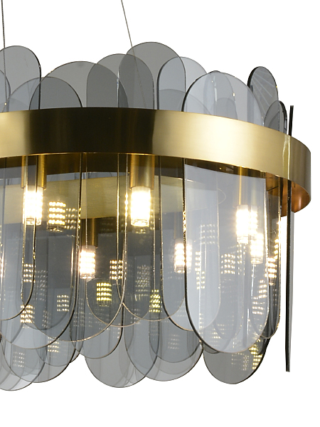 Valencia VALENCIA 91000/15C GOLD SATIN