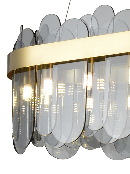 Valencia VALENCIA 91000/15C GOLD SATIN