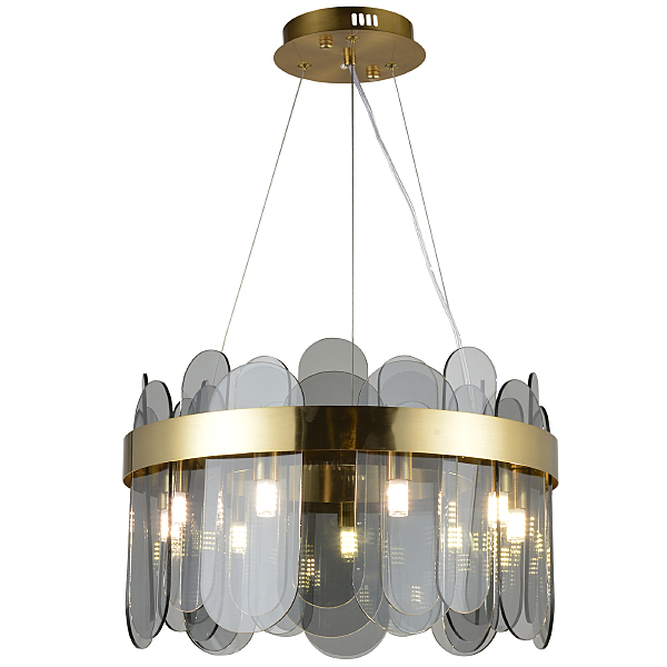 Valencia VALENCIA 91000/8C GOLD SATIN