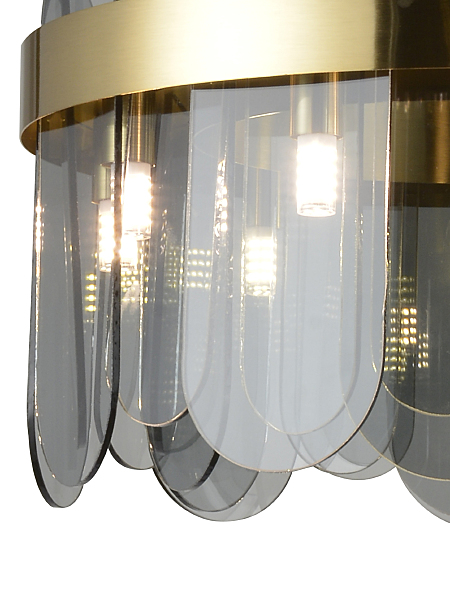 Valencia VALENCIA 91000/8C GOLD SATIN