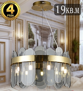 Valencia VALENCIA 91000/8C GOLD SATIN