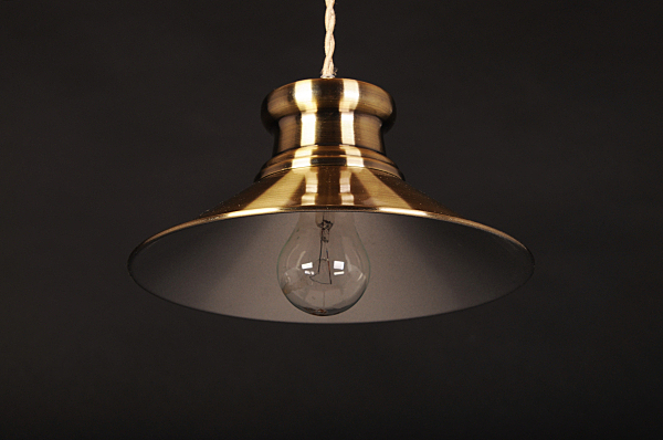 Светильник подвесной Abrasax CL.7002-1BR