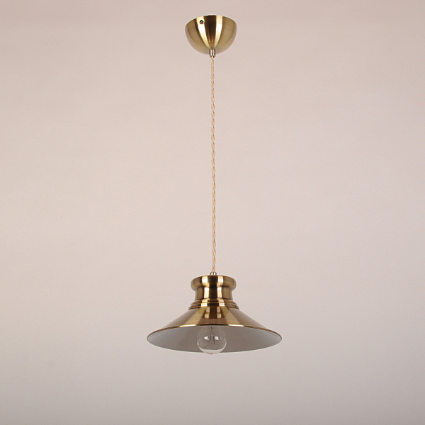 Светильник подвесной Abrasax CL.7002-1BR