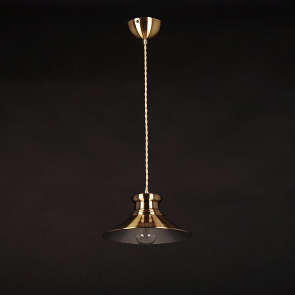 Светильник подвесной Abrasax CL.7002-1BR