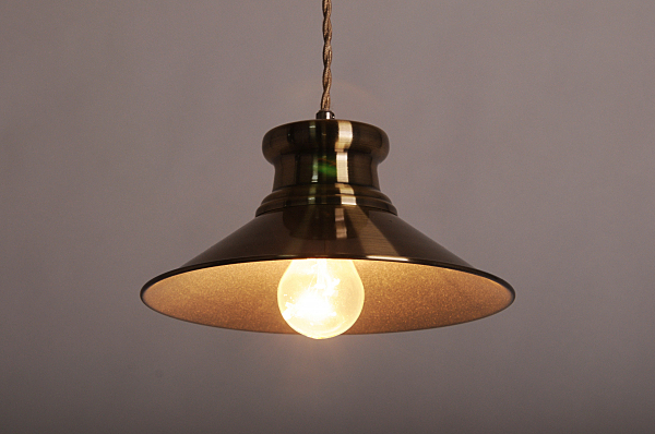 Светильник подвесной Abrasax CL.7002-1BR