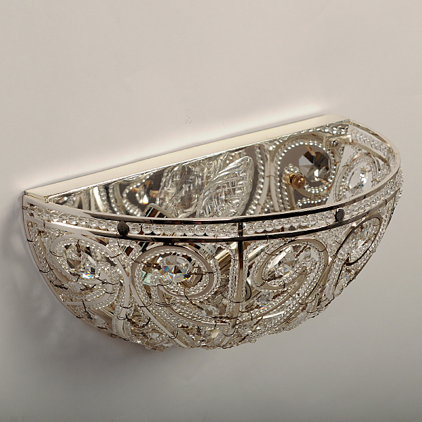 Настенное бра Abrasax HSB12003/2