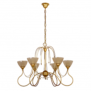 Подвесная люстра Abrasax KL220-60101