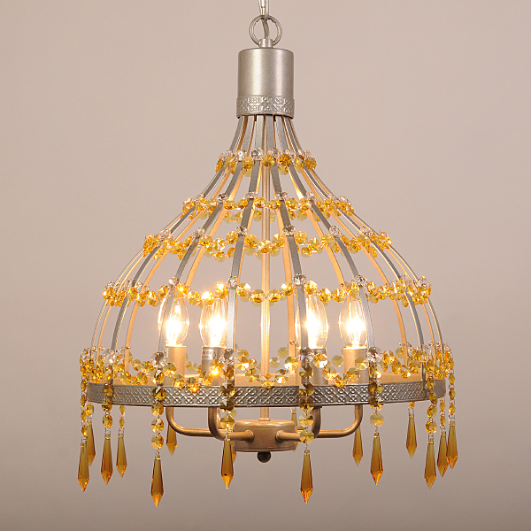 Подвесная люстра Abrasax L.6501-6А