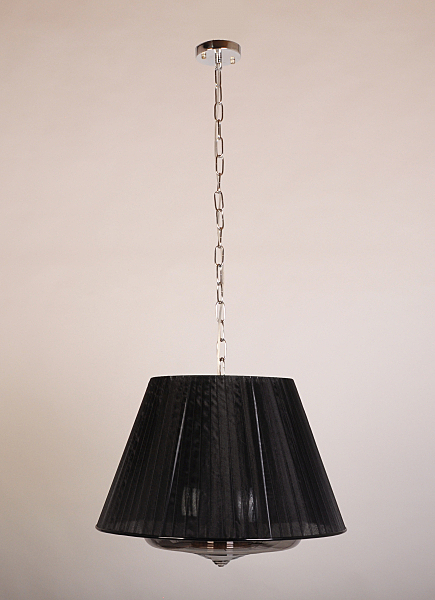 Подвесная люстра Rossa L.7308-5BLACK