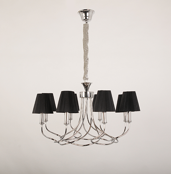 Подвесная люстра Anke MA03886C-008