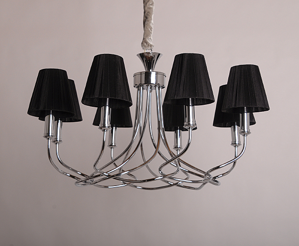 Подвесная люстра Anke MA03886C-008