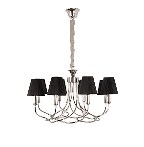 Подвесная люстра Anke MA03886C-008