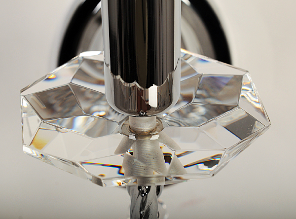 Настенное бра Abrasax MB23083/1CR