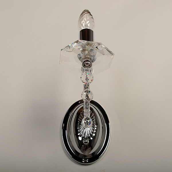 Настенное бра Abrasax MB23083/1CR