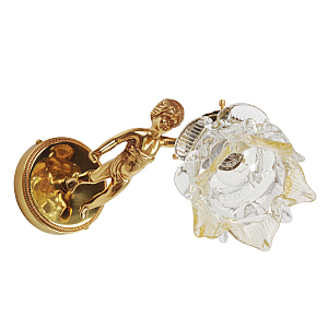 Настенное бра Abrasax MB28402/1