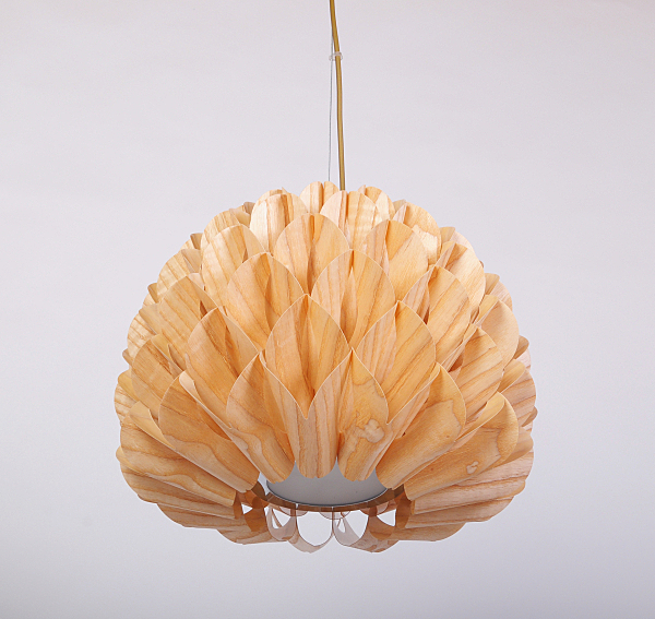 Светильник подвесной Irma PL.4310-12CHIPS