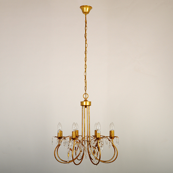 Подвесная люстра Suzanne SD0812/8