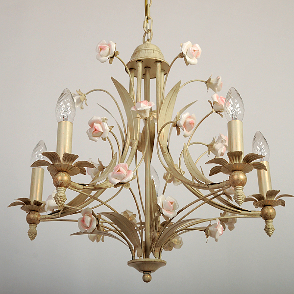 Подвесная люстра Suzanne SD0843/5