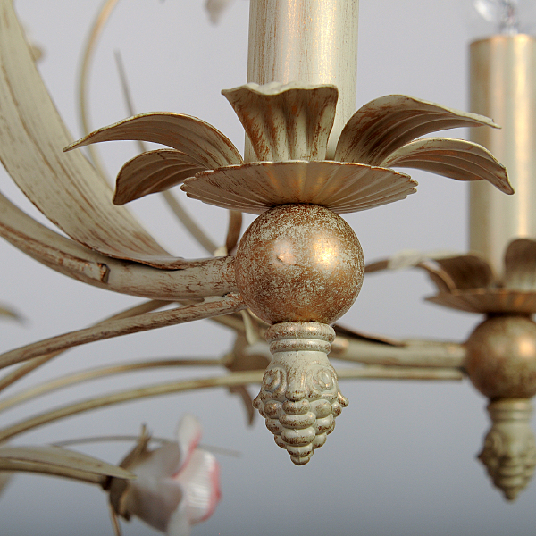 Подвесная люстра Suzanne SD0843/5