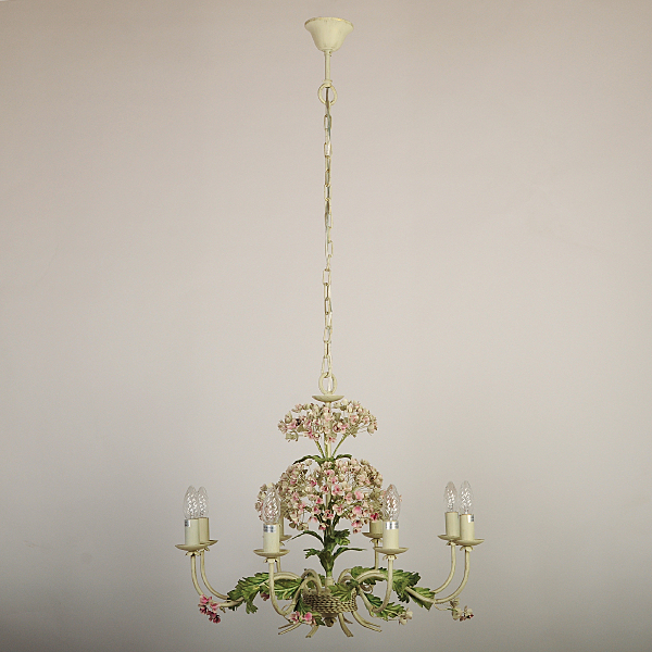 Подвесная люстра Suzanne SD0877/8