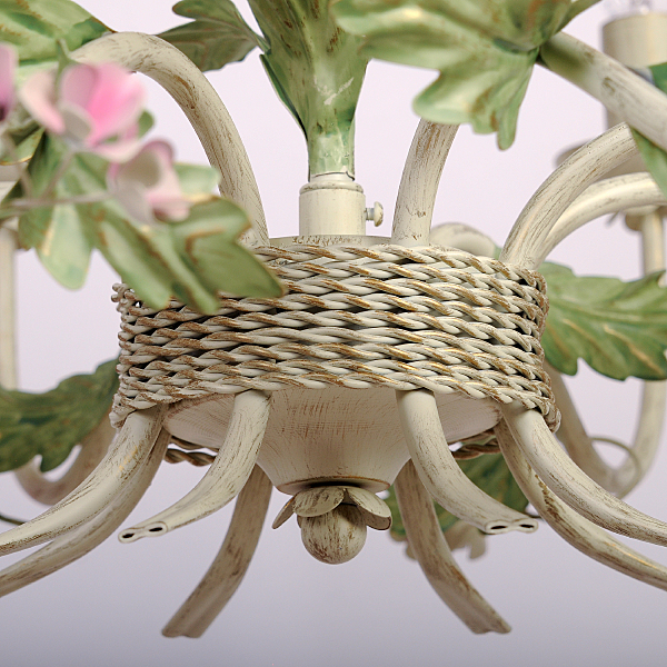 Подвесная люстра Suzanne SD0877/8