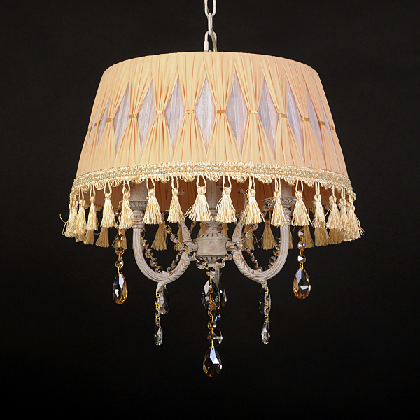 Подвесная люстра Abrasax SD762 (OR)