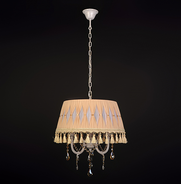 Подвесная люстра Abrasax SD762 (OR)