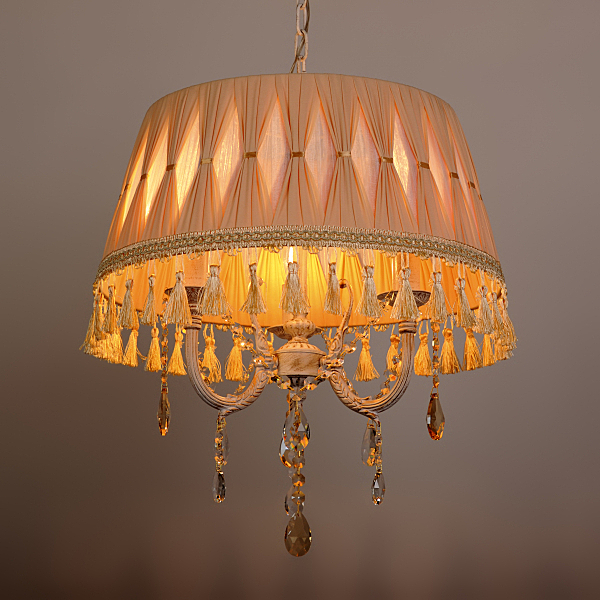 Подвесная люстра Abrasax SD762 (OR)