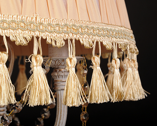 Подвесная люстра Abrasax SD762 (OR)