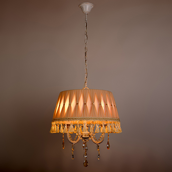 Подвесная люстра Abrasax SD762 (OR)