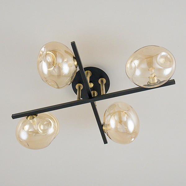 Потолочная люстра Девис CL201141