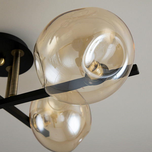 Потолочная люстра Девис CL201141