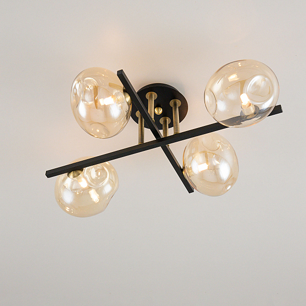 Потолочная люстра Девис CL201141