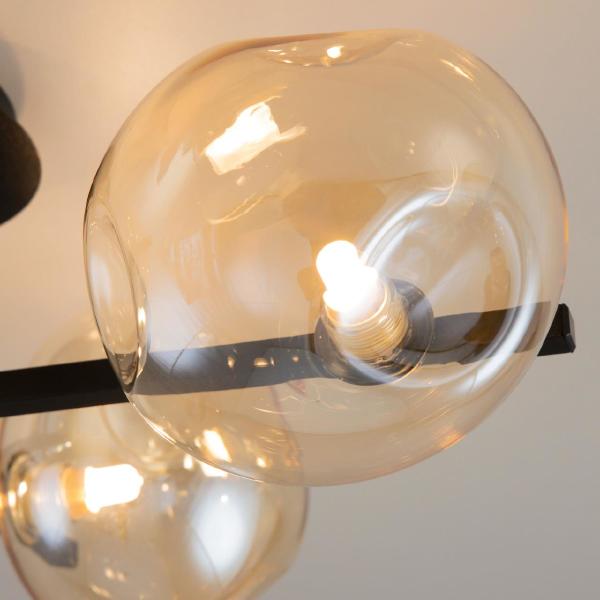 Потолочная люстра Девис CL201141