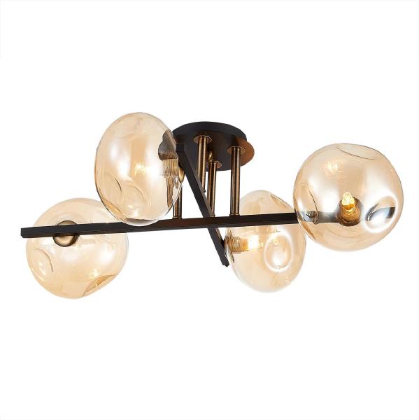 Потолочная люстра Девис CL201141