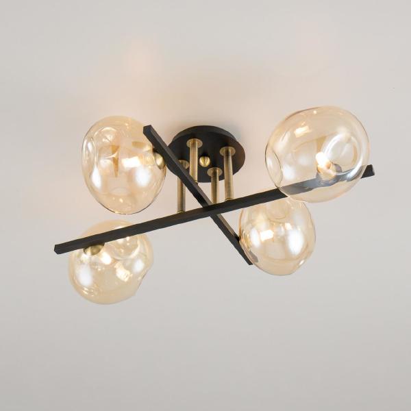 Потолочная люстра Девис CL201141