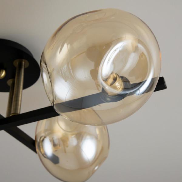 Потолочная люстра Девис CL201141