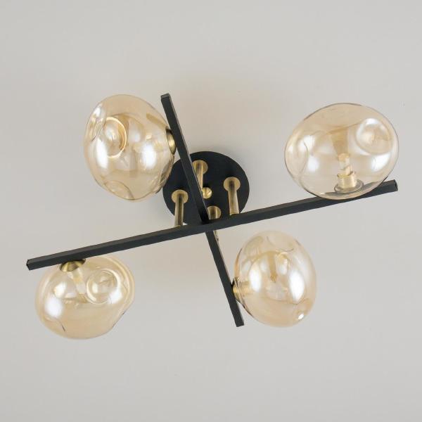 Потолочная люстра Девис CL201141