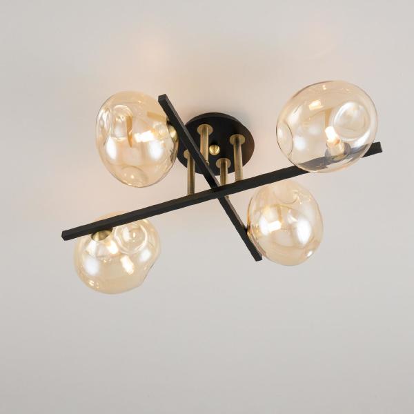 Потолочная люстра Девис CL201141