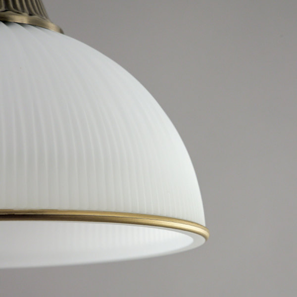 Светильник подвесной Адриана CL405113