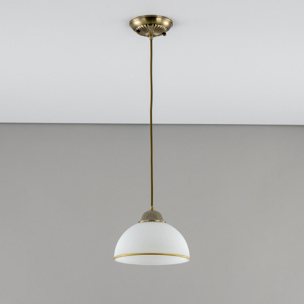 Светильник подвесной Адриана CL405113