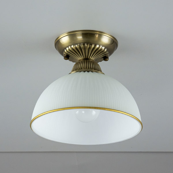 Светильник подвесной Адриана CL405113