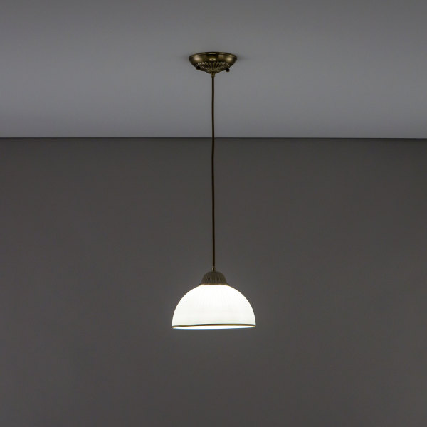 Светильник подвесной Адриана CL405113