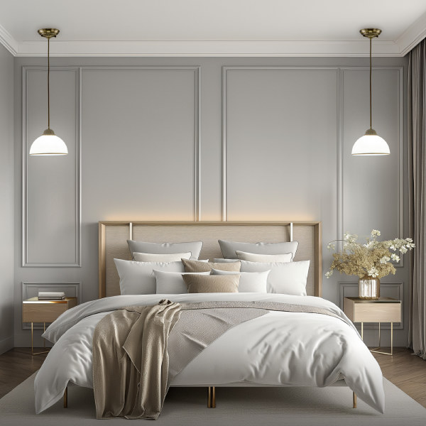 Светильник подвесной Адриана CL405113